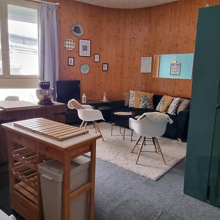 Apartament Oscar Et Petrus Au Lioran Laveissière Zewnętrze zdjęcie