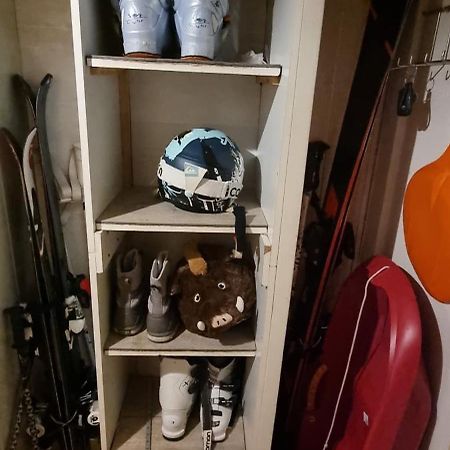 Apartament Oscar Et Petrus Au Lioran Laveissière Zewnętrze zdjęcie