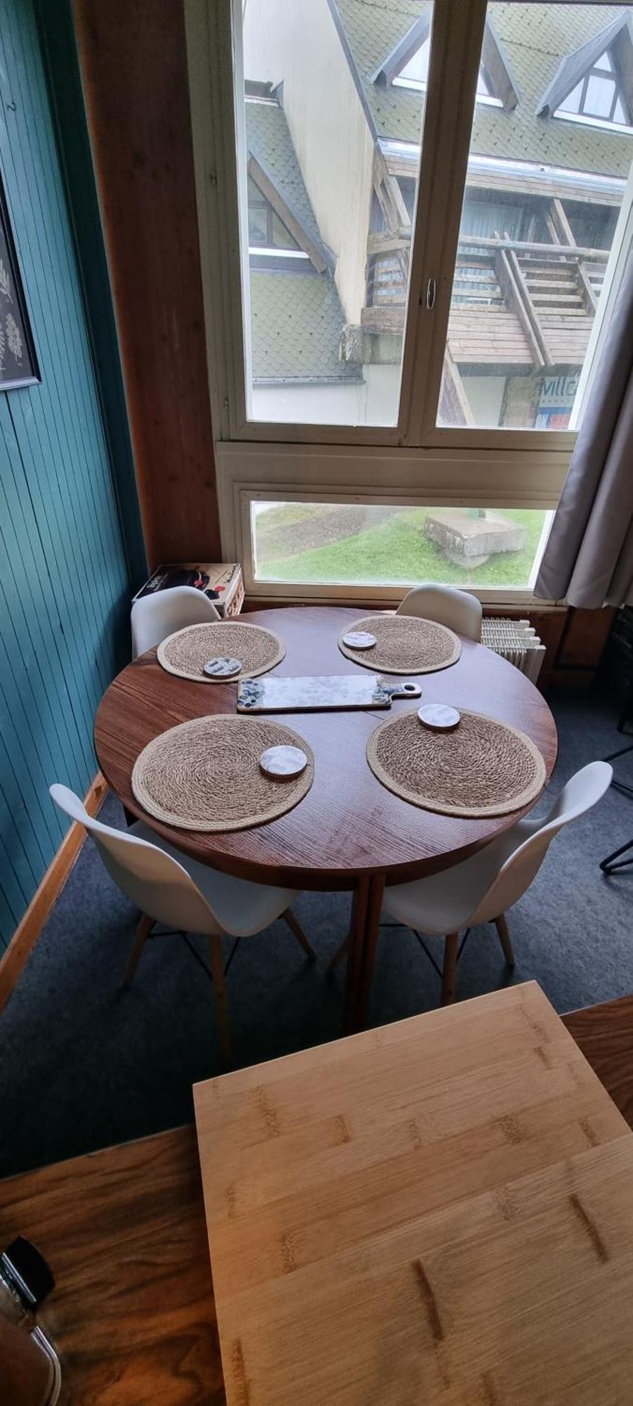 Apartament Oscar Et Petrus Au Lioran Laveissière Zewnętrze zdjęcie