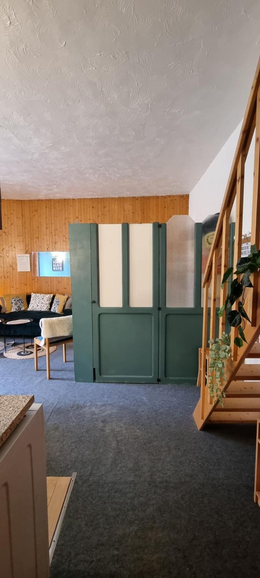Apartament Oscar Et Petrus Au Lioran Laveissière Zewnętrze zdjęcie