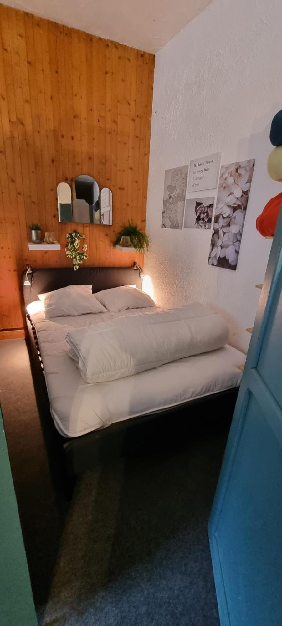 Apartament Oscar Et Petrus Au Lioran Laveissière Zewnętrze zdjęcie
