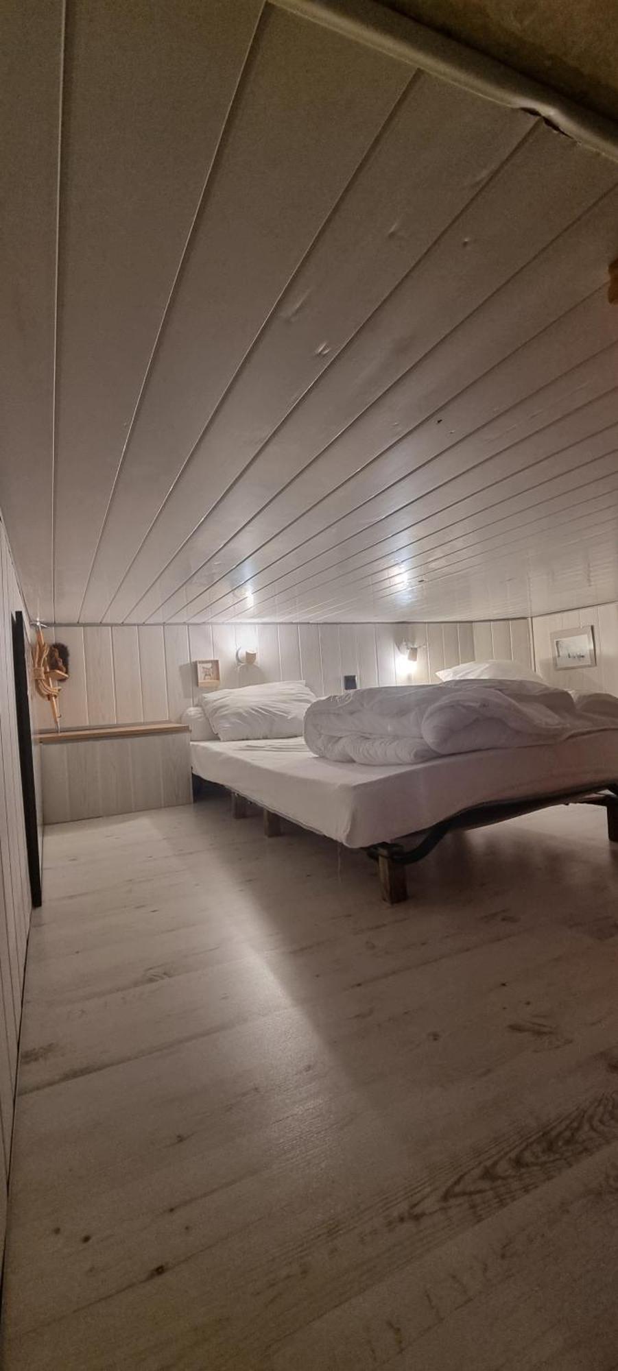 Apartament Oscar Et Petrus Au Lioran Laveissière Zewnętrze zdjęcie