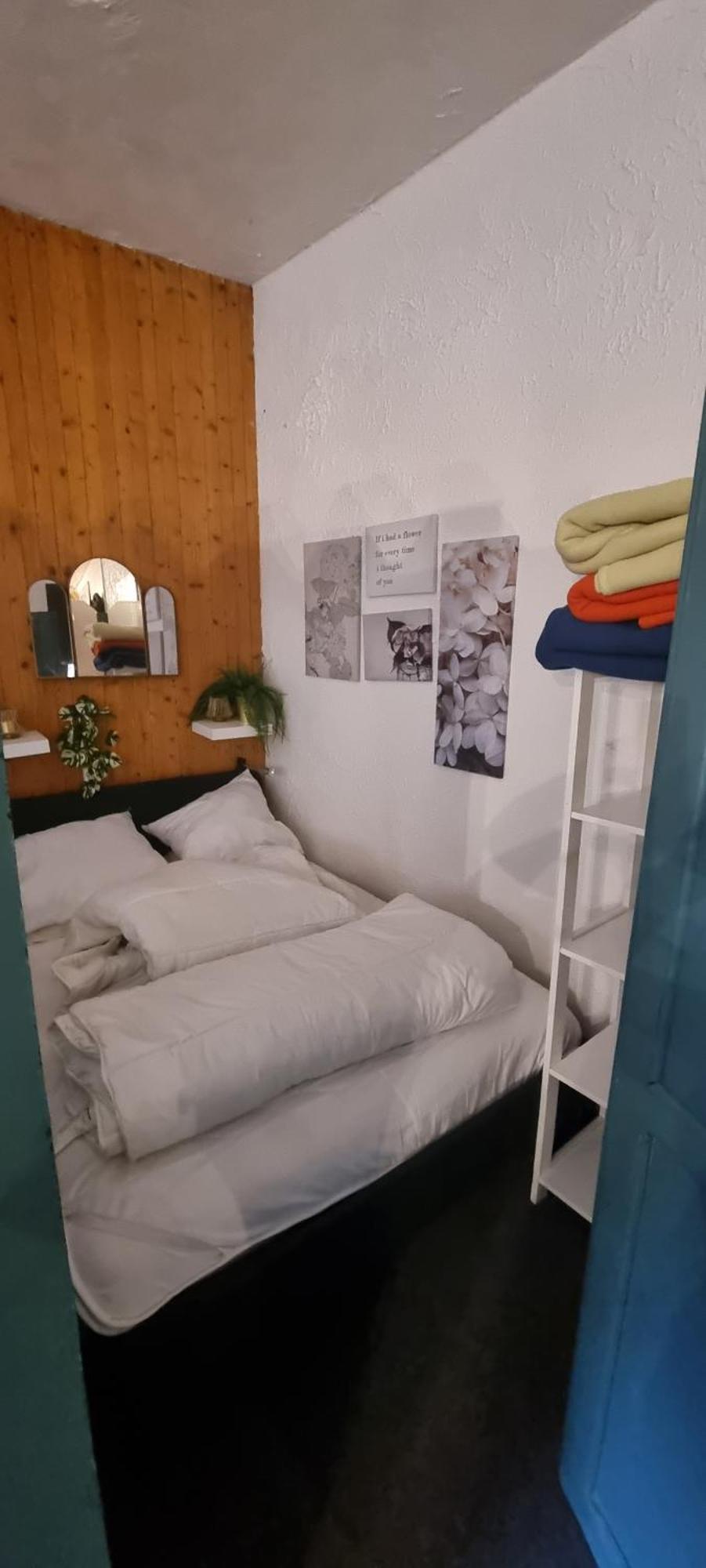 Apartament Oscar Et Petrus Au Lioran Laveissière Zewnętrze zdjęcie
